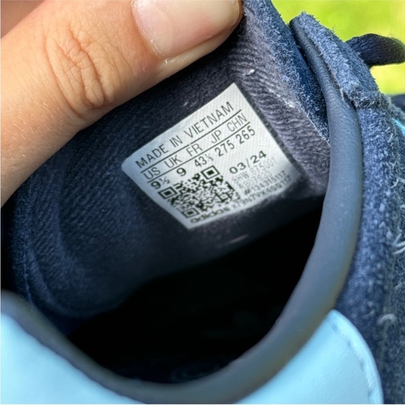 Adidas Spezial - Picture 4 of 5